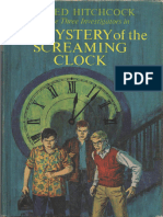 09.) TTI The Mystery of The Screaming Clock