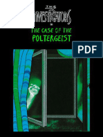 73.) TTI The Case of The Poltergeist