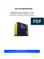 Manual de Instruc - o - Es Pack Master Control - Rev. 16