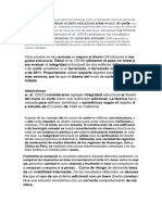 Propusieron El Uso de La Curvatura Del Entrepiso Como Un Parámetro Clave de Demanda de Ingeniería para Evaluar El Daño Estructural en Muros de Corte