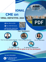 VRDL National CME Viral Hepatitis 2024