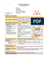 Semana 4 Sesiones de Apren. Unidocente - Junio