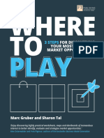 Where To Play 1