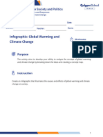 UCSP 11 - 12 Q2 1801 Global Warming and Climate Change SW1