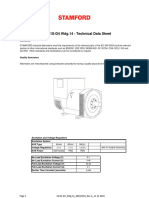 Alternator S5L1S-D4