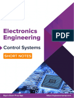 Control Systems Ec 34