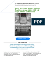 Get The White Redoubt, The Great Powers and The Struggle For Southern Africa, 1960-1980 1st Edition Filipe Ribeiro de Meneses Free All Chapters