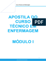 Disciplina Nutrição e Dietética