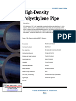 Pipe Hdpe