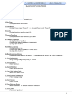 CCNA R & S Quick Reference