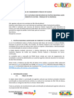 EDITAL DE CHAMAMENTO PÚBLICO Ald Blanc #01