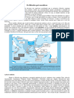 AULA 02. FILOSOFIA ANTIGA (OS PRÉ-SOCRÁTICOS E SÓCRATES) - Material9205