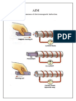 PHYSICS - PRACTICAL (1) Edited