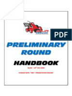 BSI25 - Phase I - Handbook - Rev01