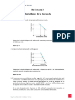 Aplicaciones Numéricas Semana 3