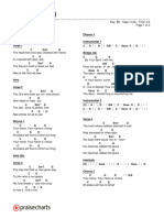 Resurrecting 27779 Chord Chart BB 2 Column 1