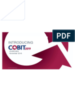 Open COBIT 2019 Overview - v1.1 4