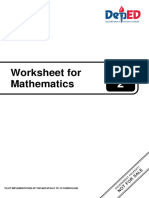 WS Mathematics 4 Q1 Week 2 v.3 FINAL