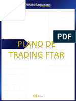 Plano de Trading FT Arbre Ma