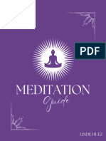 Meditation Guide 2