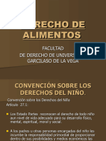 Alimentos