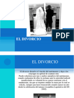 11 Aspectos Sociales Del Divorcio