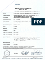 Certificado de Calibracion Ccma-022-2022 - Medidor Contenido de Aire de Concreto h190611 - 26-05-2022 (1) - 094439