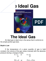 Ideal Gas Lec