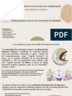 Grupo 1 - Problematica Social