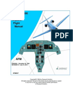 F2000 - AFM REV13 Complet - 20100721