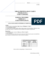 Paper 2 Form 5 PPT 2024