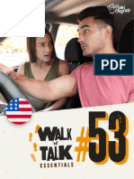 Walk 'N' Talk 53 - Essentials