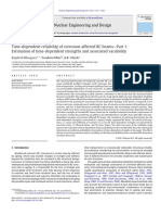 Bhargava Et Al. - 2011 - Time-Dependent Reliability of Corrosion-Affected R