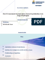 BOUKDAIR Souad Stratégies de Controle de Micro Réseau Final Version