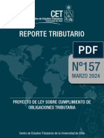 Reporte Tributario157