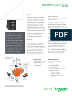 Asc PCM Ds 5140 Cont Mod