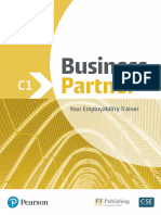 Business Partner C1 Workbook