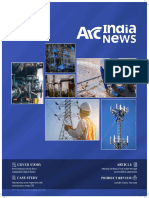 Arcindia Vol 17 Issue