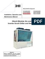 RCUA150AVMY-Performance Chart-R0