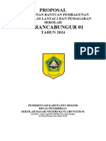 Proposal Bangunan RCB 01 Fix