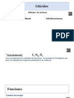 Clase 3 GLUCIDOS PDF