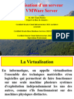 Virtualisation 01