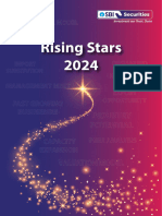 KPI Green Energy LTD - Rising Star - 4QFY24 Results Update