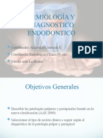 Clase Diagnostico