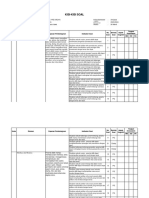 Kisi2 SOAL PSAS Ganjil Bahasa Jawa Kls X - 23-24 Fix