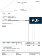 Facture #850F700025 01/02/2017: Sopra Banking Software