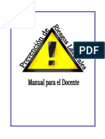 PRL Docentes