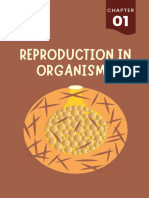 Reproduction in Organisms 1