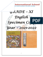 Grade 11 Eng Sample Copy (Sem 1) 21-22