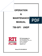 750SP1user Manual 39598